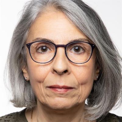 Moghtader, Dr. Ruth S.